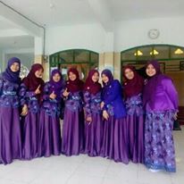 Buka Bersama Karyawan PT. el-Sha Tour Indonesia